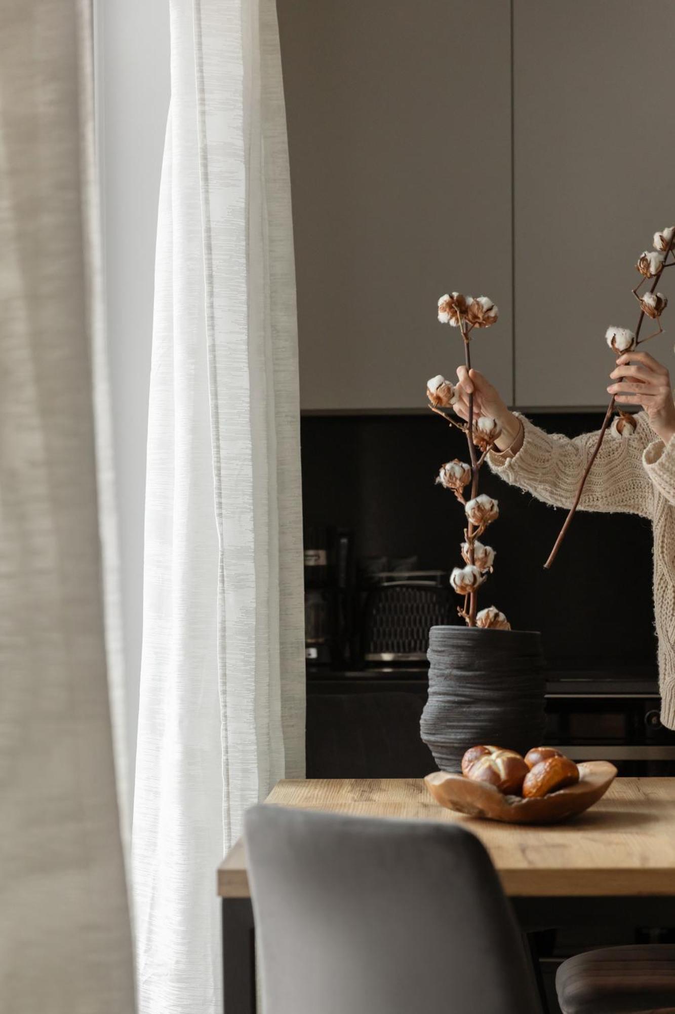 Scala Apartamenty By Moderna Profit- Lakowa 60C Gdaňsk Exteriér fotografie