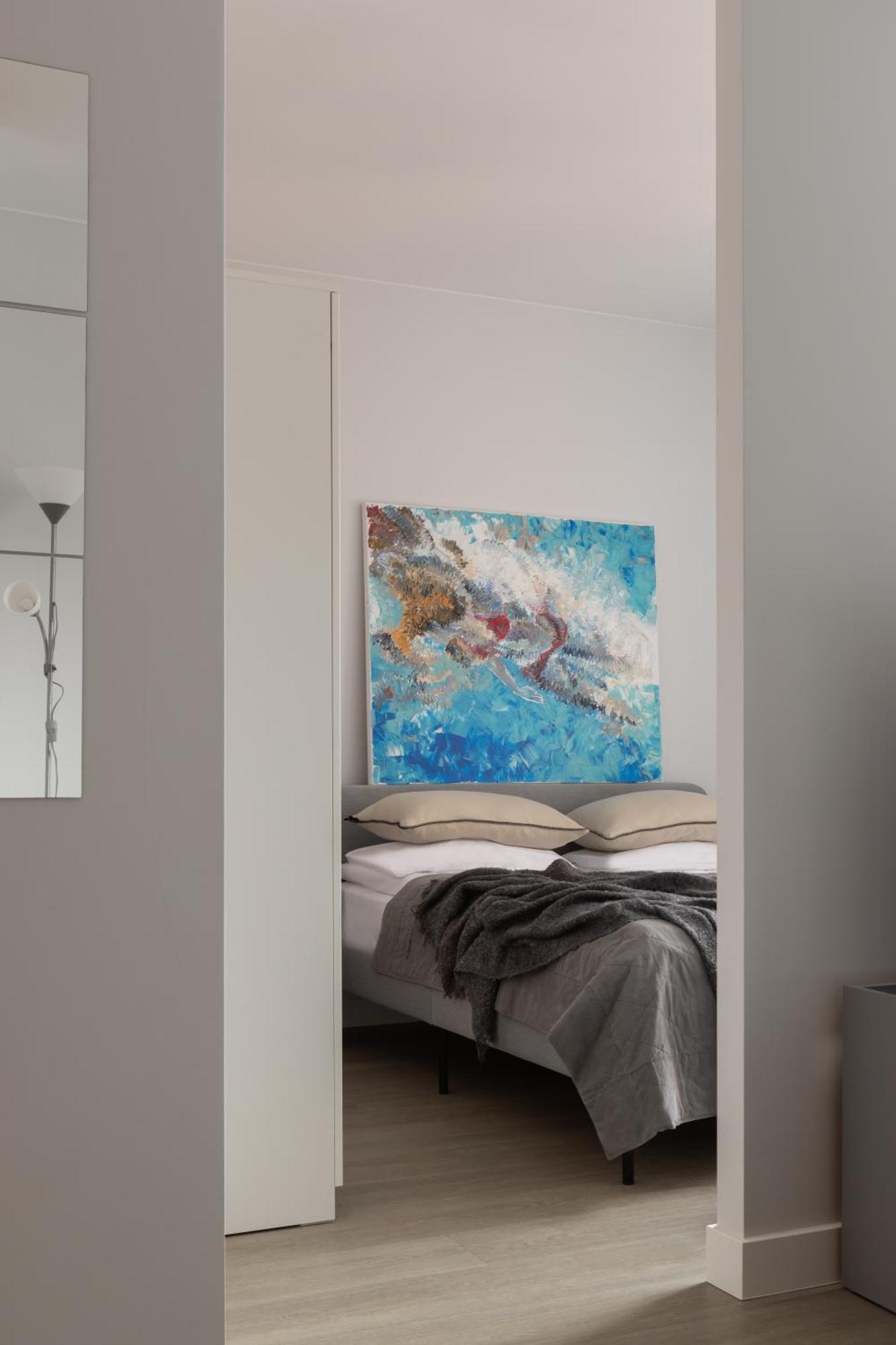 Scala Apartamenty By Moderna Profit- Lakowa 60C Gdaňsk Exteriér fotografie