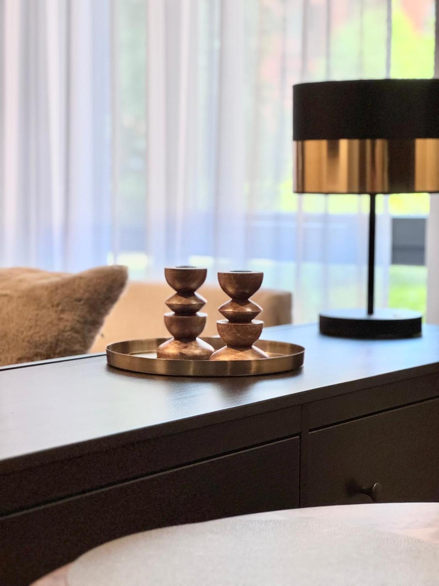 Scala Apartamenty By Moderna Profit- Lakowa 60C Gdaňsk Exteriér fotografie