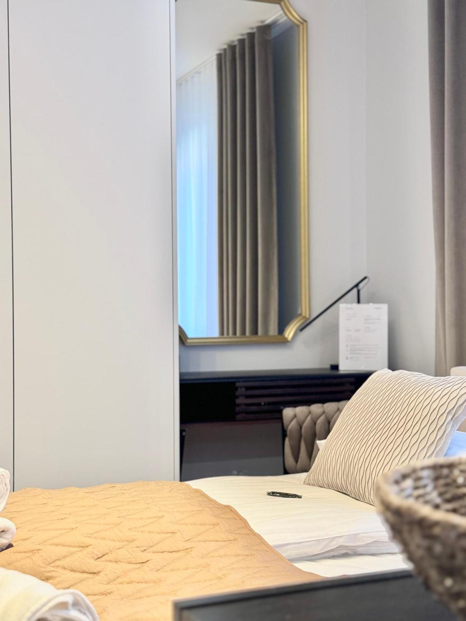 Scala Apartamenty By Moderna Profit- Lakowa 60C Gdaňsk Exteriér fotografie